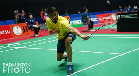 08/30: Para Badminton .